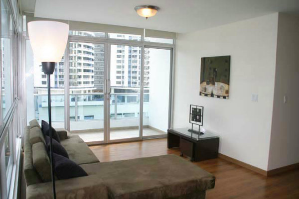 Panama Casa Furnished Apartments - Bayfront 809