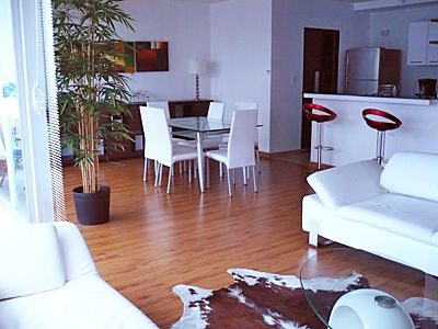 Panama Casa Furnished Apartment - Bayfront 2708