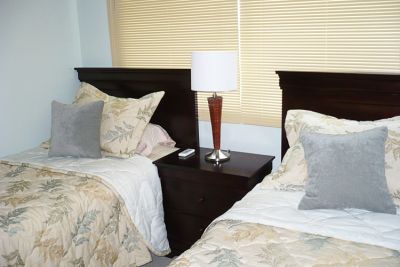 Panama Casa Furnished Apartment - 44th & Park 14C