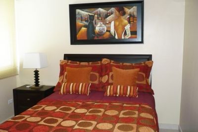 Panama Casa Furnished Apartment - 44th & Park 14C