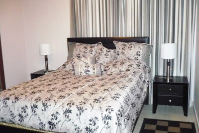 Panama Casa Furnished Apartment - 44th & Park 14C