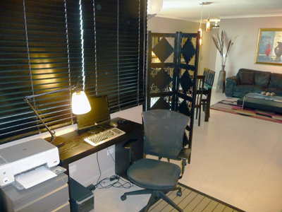 Panama Casa Furnished Apartment - 44th & Park 14C