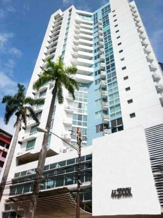 Panama Casa Furnished Apartment - 44th & Park 14C