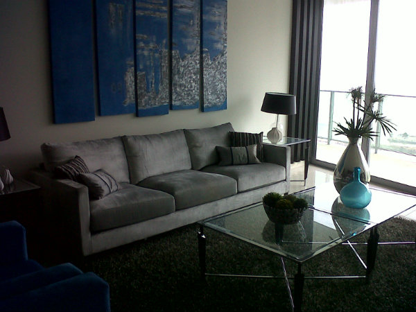Two bedroom condos for sale in Bella Vista, Panama City, Panama. Real estate for sale in the Allure building in Bella Vista, Panama City, Panama.