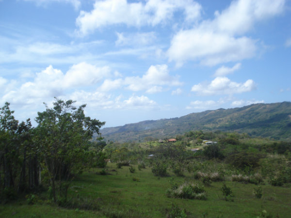 PANAMA OESTE, CHAME, OCEAN AND MOUNTAIN VIEW PROJECT IN SORA.