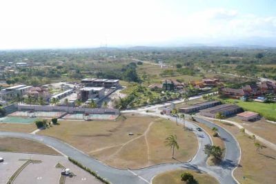 Panama Casa Furnished apartment - Coronado Country Club 15A