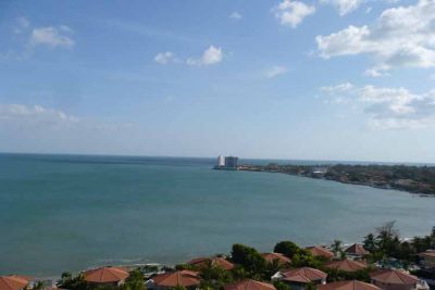 Panama Casa Furnished apartment - Coronado Country Club 15A