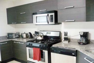 Panama Casa Furnished apartment - Coronado Country Club 15A