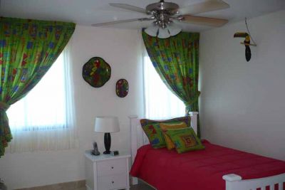 Panama Casa Furnished apartment - Coronado Country Club 15A