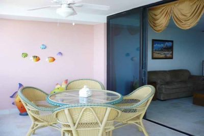 Panama Casa Furnished apartment - Coronado Country Club 15A