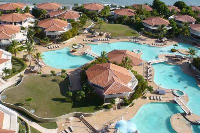 Panama Casa Furnished apartment - Coronado Country Club 15A