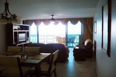 Panama Casa Furnished apartment - Coronado Country Club 15A