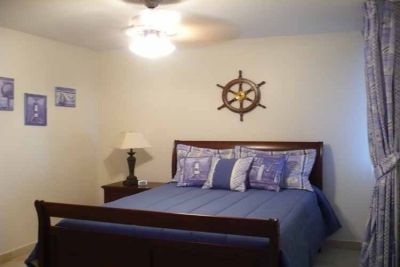 Panama Casa Furnished apartment - Coronado Country Club 15A