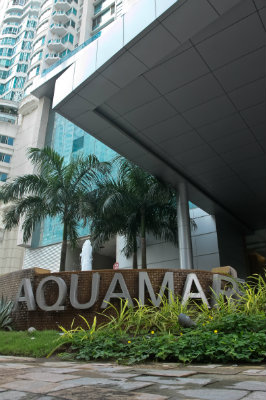 Aquamare 30A