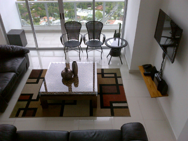 Condo, loft, apartment, Panama City, great location