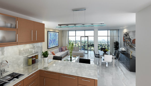 Ribera del Pacifico, new apartments for sale in the Panama Canal Zone. Beautiful new apartments for sale with sea views TWO BEDROOMS APARTMENTS IN PANAMA,NEW CANAL APARTMENTS IN PANAMA,PANAMA CANAL,