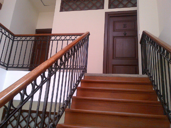Casco Viejo, La Merced, Panama, Republica de Panama Casco Viejo, La Merced, Panama, Republica de Panama