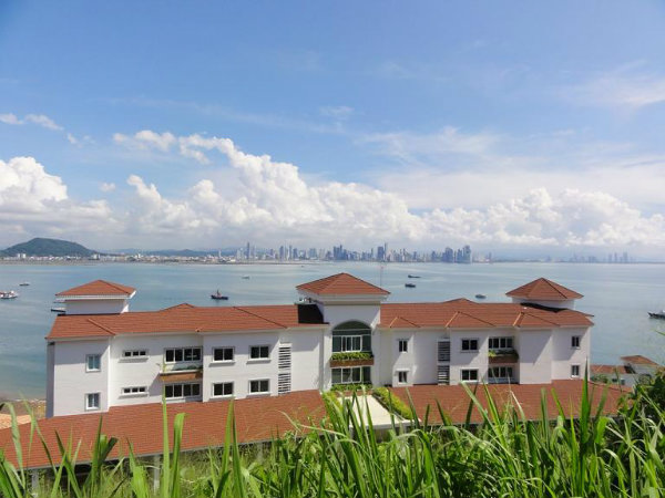 OCEAN VIEW CONDO FOR SALE IN ISLA PERICO, PANAMA FOR SALE CONDO IN ISLA PERICO PANAMA