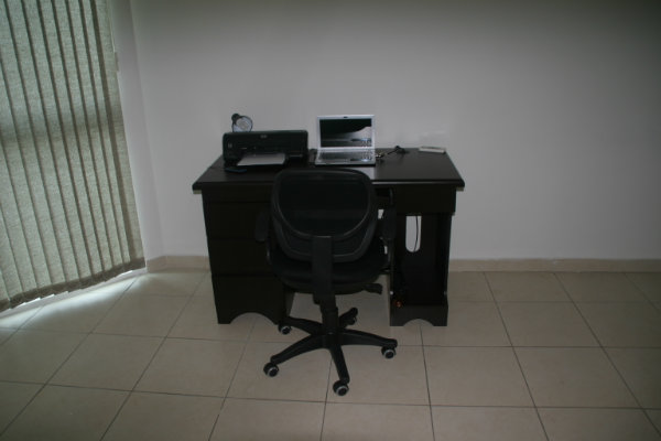 Panama Casa Furnished Apartment - 44th & Park 10C