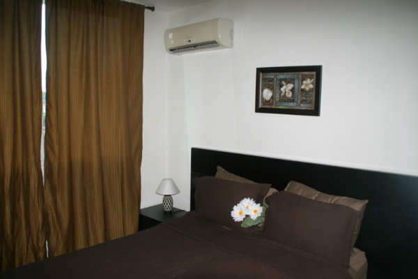 Panama Casa Furnished Apartment - 44th & Park 10C