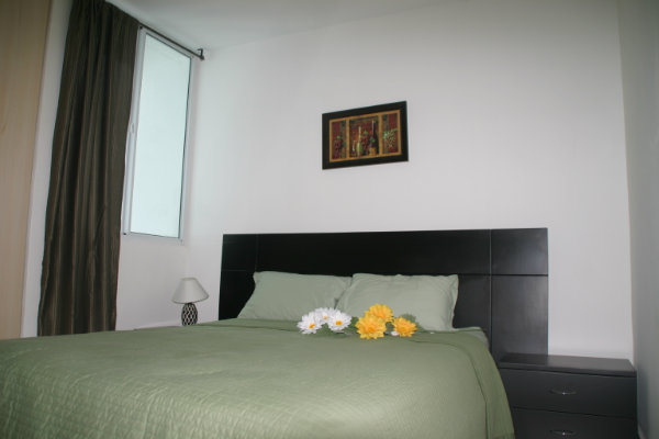 Panama Casa Furnished Apartment - 44th & Park 10C