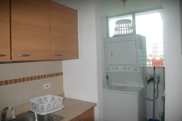Panama Casa Furnished Apartment - 44th & Park 10C