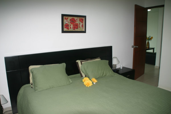 Panama Casa Furnished Apartment - 44th & Park 10C