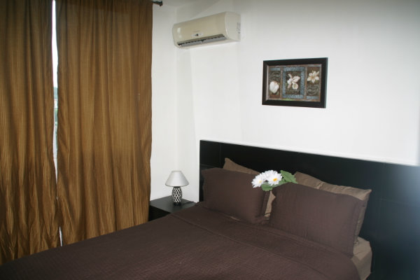 Panama Casa Furnished Apartment - 44th & Park 10C