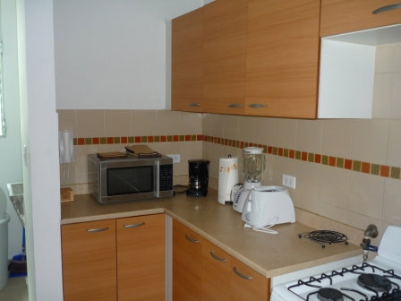 Panama Casa Furnished Apartment - 44th & Park 10C