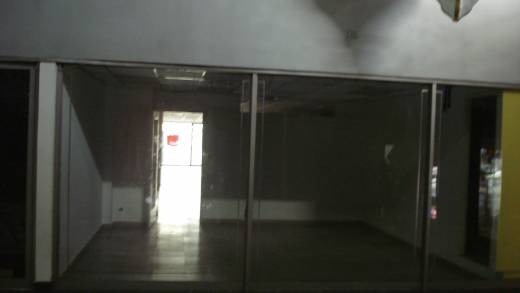 Storefront in Obarrio