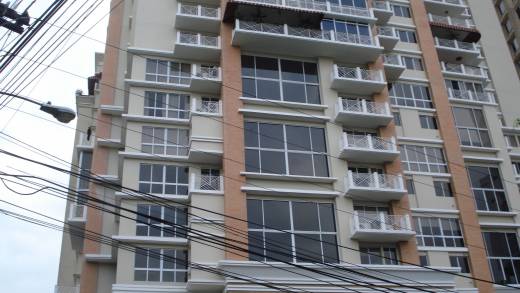 MANDALAY - Condo for sale in El Cangrejo