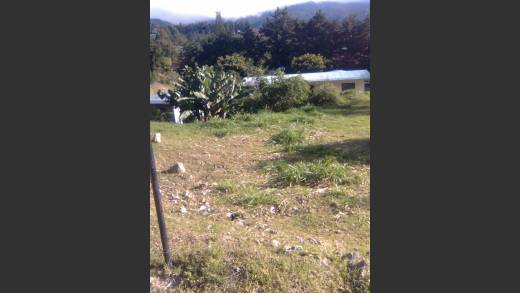 Lot in Palmira, Boquete