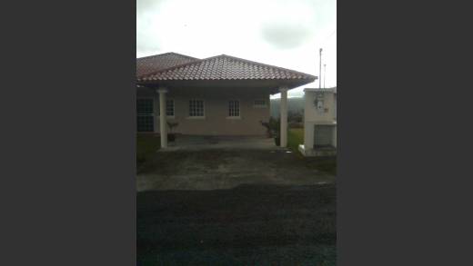 House near Boquete