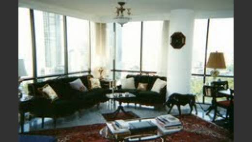 Condo in Vista Tower, Area Bancaria
