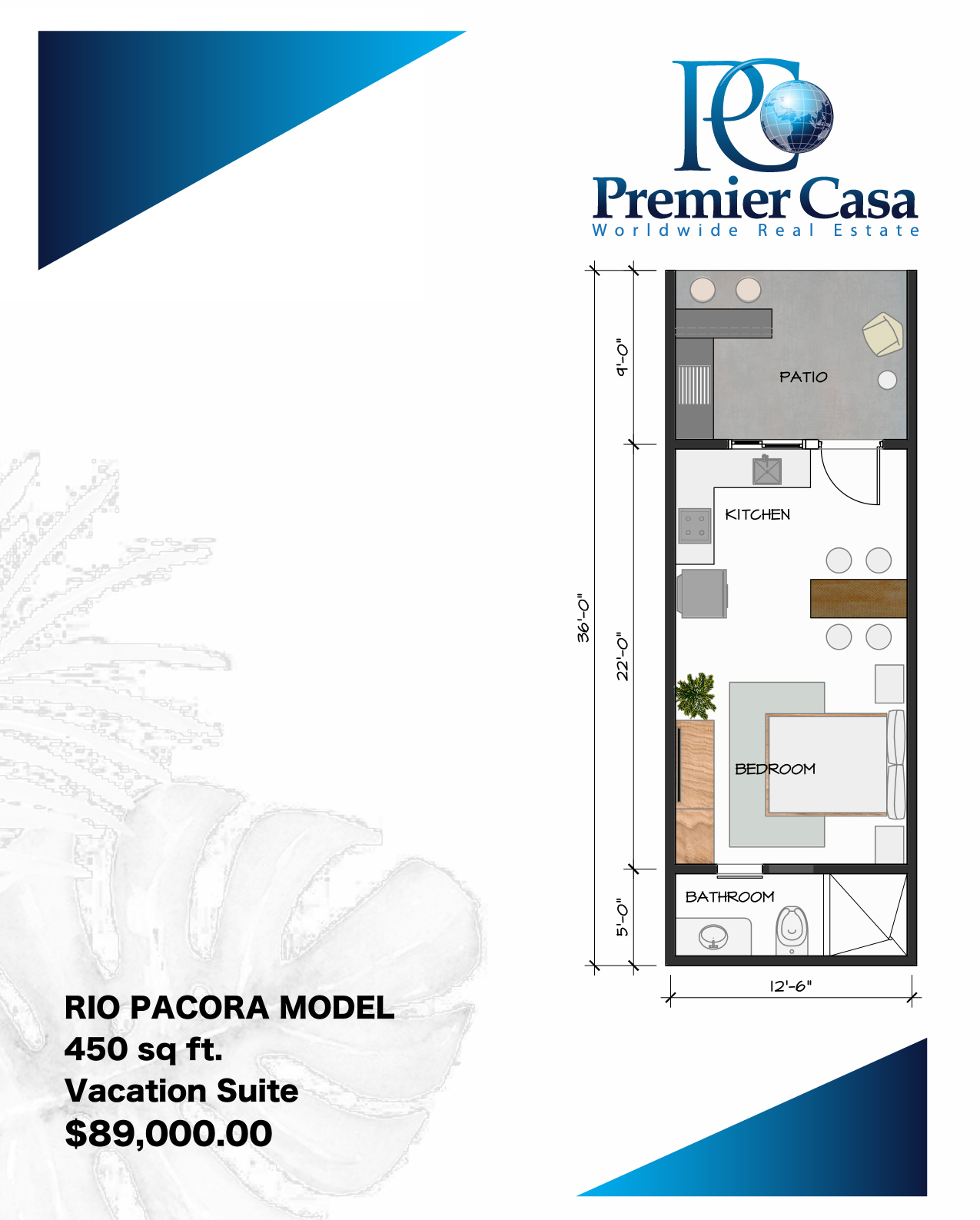 Rio Pacora Model