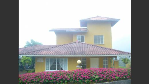 PANAMA CERRO AZUL, BEAUTIFUL HOME IN ALTOS DE CERRO AZUL 9
