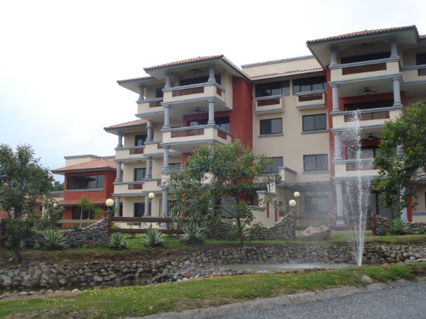 Boquete- Penthouse for sale in Boquete Country Club