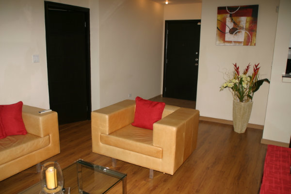 Panama Casa Furnished Apartments - Bayfront 2001