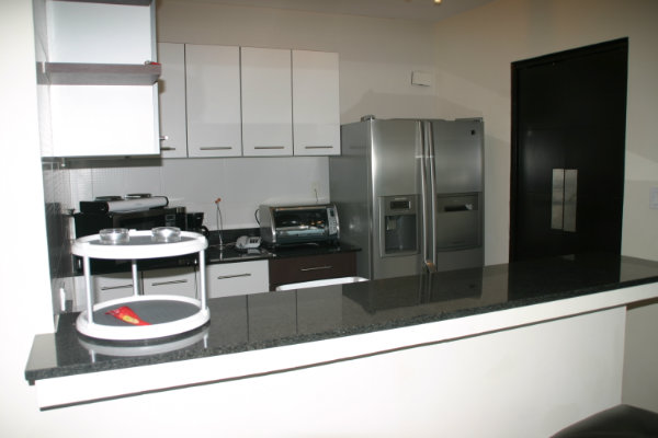 Panama Casa Furnished Apartments - Bayfront 2001