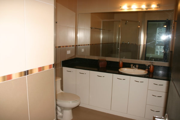 Panama Casa Furnished Apartments - Bayfront 2001