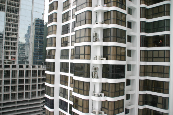 Panama Casa Furnished Apartments - Bayfront 2001