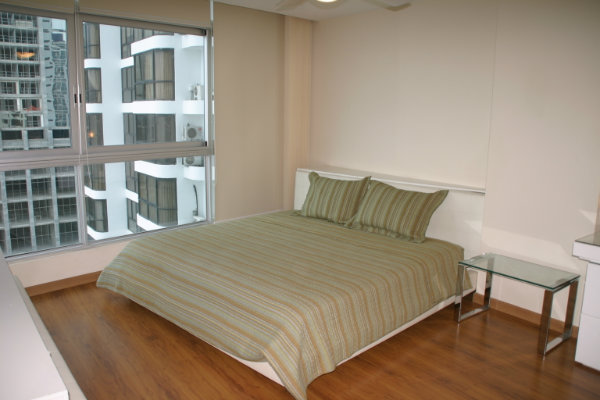 Panama Casa Furnished Apartments - Bayfront 2001
