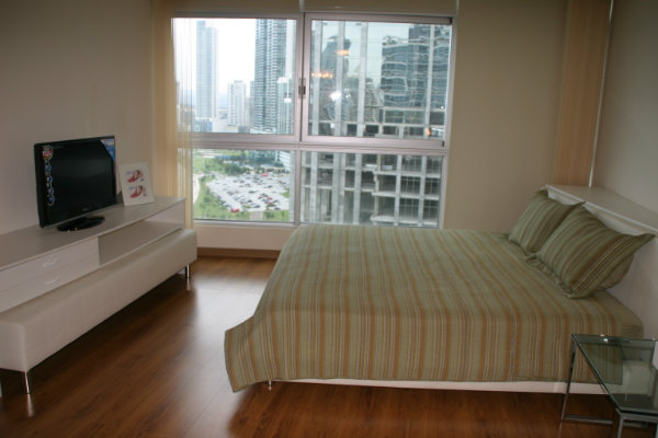 Panama Casa Furnished Apartments - Bayfront 2001