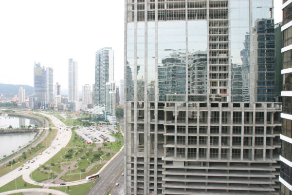 Panama Casa Furnished Apartments - Bayfront 2001