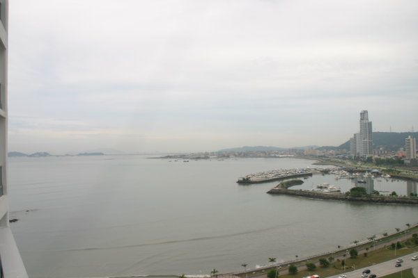 Panama Casa Furnished Apartments - Bayfront 2001