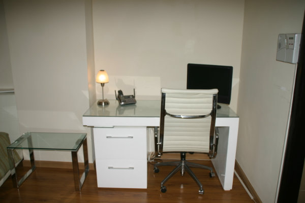 Panama Casa Furnished Apartments - Bayfront 2001