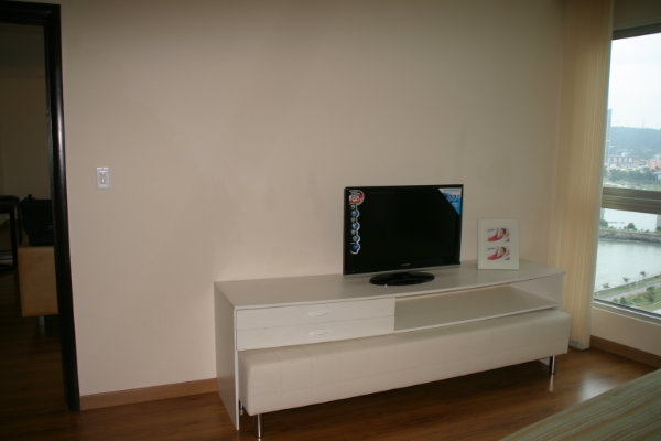 Panama Casa Furnished Apartments - Bayfront 2001