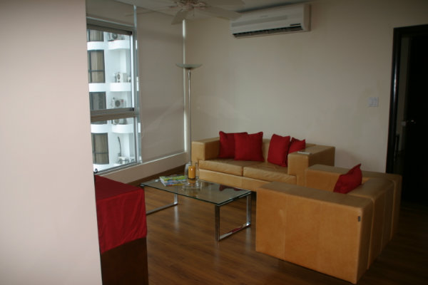 Panama Casa Furnished Apartments - Bayfront 2001