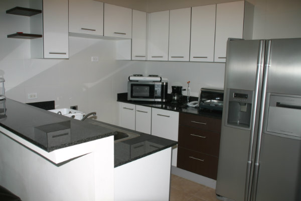 Panama Casa Furnished Apartments - Bayfront 2001