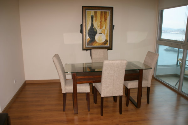Panama Casa Furnished Apartments - Bayfront 2001